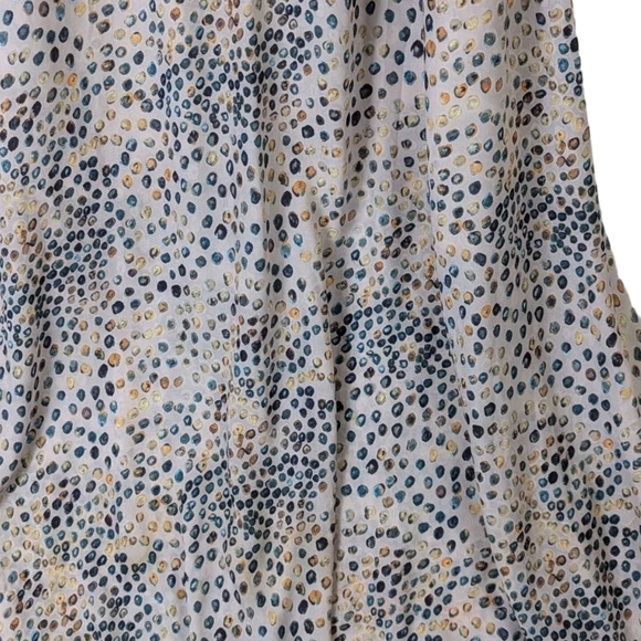 Lane Bryant Elegant Maxi Dress - Picture 12 of 12